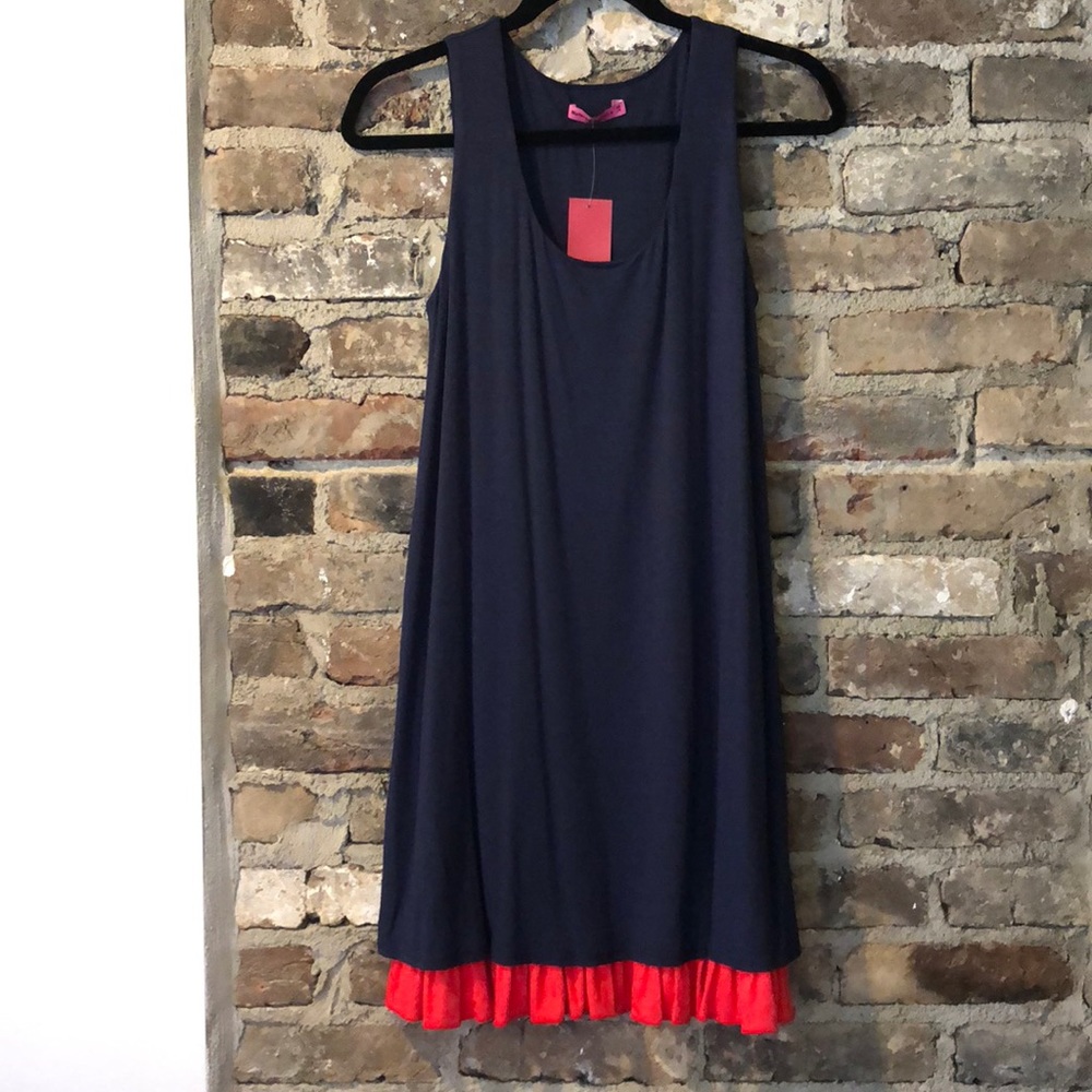 NWT Maternal America maternity dress